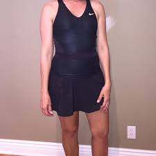Nike Dri Fit Stay Cool Tennis Dress Tennis Dress Nike Dresses Dresses