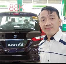 Rolando Tan by Suzuki Auto Fairview