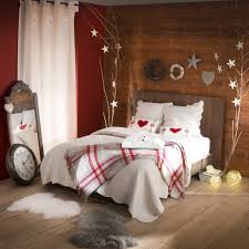 Home 1 / decorare la camera da letto: 25 Idee Per Decorare Le Vostre Camere Da Letto A Natale