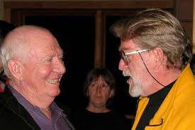 New Yorker in the Mountains