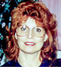 Brenda Garrett-Dorman