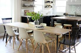 Maybe you would like to learn more about one of these? A New Table The Dining Room Before Afters Chris Loves Julia