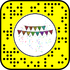By entering your birthday into your snapchat profile, you'll be able to use . Happy Birthday Snapchat Lens Filter