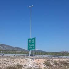 Last updated april 15, 2019. Odmoriste Vrpolje Sibenik Sibensko Kninska Zupanija