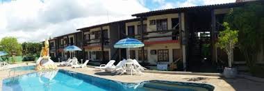 All rooms are equipped with air conditioning. Praia De Taperapuan Foto De Taperapuan Praia Hotel Porto Seguro Tripadvisor
