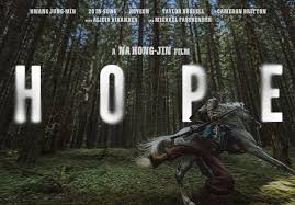 Na Hong-jin's sci-fi thriller 'Hope' eyes win at Cannes