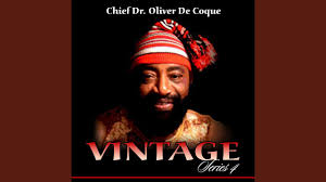Изучайте релизы oliver de coque на discogs. Jomo Kenyata Chief Dr Oliver De Coque Shazam