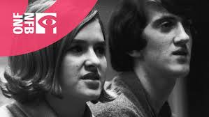 Filmographie de Michel Brault