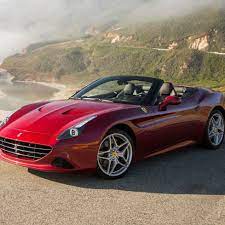 Pin On Ferrari P0w3r