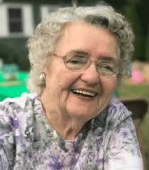 Esther E. Peavey Obituary