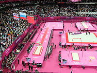 Official website of the olympic games. Olympic Games Ceremony Wikipedia