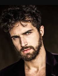 Kivircik Saci Olanlara Ozel Sakal Ornekleri Beard Styles For Men Beard Styles Best Beard Styles