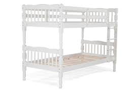 Shop with afterpay on eligible items. Single 3 Ft White Pine Bunk Bed Austin Ez Living Furniture
