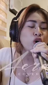 Gi himo ba naman na back up singer Allyn Joy Palma😂