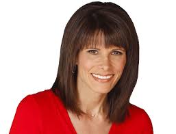 DARYN KAGAN: 'When is a stranger not a stranger?'