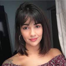 12 видов каре, которые популярны в 2021 году — классическое ровное каре — удлиненное каре — двойное каре — каре на ножке 50 фото, как выглядит стрижка каре с челкой и без нее — каре без челки — каре с прямой челкой — каре с косой челкой — каре с рваной. 12 Samyh Modnyh Strizhek Kare V 2021 Godu 360 Stilnyh Idej Na Foto Femmie