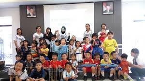 We did not find results for: Tk Kinderworld Kubu Raya Gelar Pentas Seni Dan Pelepasan Wisudawan Siswa Kelas Tk B Tribun Pontianak