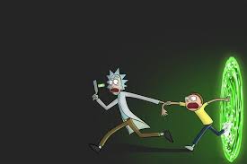 Rick And Morty Wallpaper Windows 2020 Live Wallpaper Hd