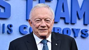 Cowboys owner Jerry Jones reveals cancer diagnosis and credits experimental  drug