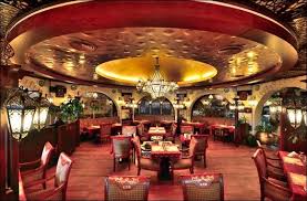 Give A Little With Reem Al Bawadi This Ramadan Middle Eastern Restaurant Ramadan Restaurant