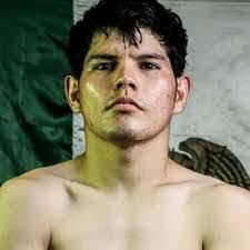 Ernesto Murillo's Instagram, Twitter & Facebook