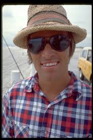 Bob Lambert's Surfing Legacy in the 1970s