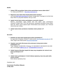 We did not find results for: Kpm On Twitter Soalan Lazim Faq S Berkaitan Pelantar Pembelajaran Kpm Moe Dl Kementerian Pendidikan Malaysia Kpm