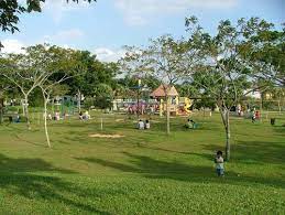 It is a humble town in johor that offers a lot of attractions to see, food to eat, and fun things to do. Taman Bukit Indah Mapio Net