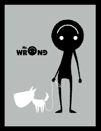 Wrong song by mary j. Mr Wrong 021 To 040 On Behance