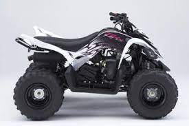 57 Idees De Yamaha Raptor Vtt Moto 4 Roues Roue Vtt