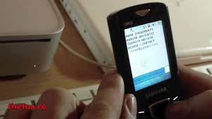 Samsung C5010 Squash, GT-C5010 Full ...