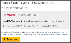To get this, open the adobe website and select the icon to get adobe flash player. Why Are There Two Types Of Adobe Flash Player Download Update Super User