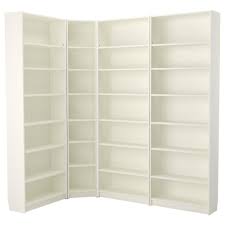 Billy Bibliotheque Blanc 215 135x28x237 Cm Ikea Bibliotheque Rangement Rangement Ikea