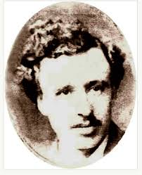 Arthur George Knight, BA — Magdalen War Memorial