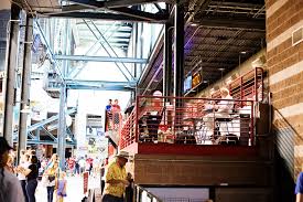 Petsmart Patio At Chase Field All For The Boys