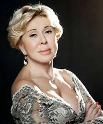 Любовь успенская — по полюшку (2020). Lyubov Uspenskaya Biografiya Informaciya Lichnaya Zhizn Foto Video