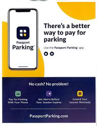 Description of passportparking mobile pay. Https Huntingtonny Gov 311 Knowledgebase Article 178969