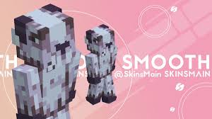 Minecraft has announced the inclusion of the axolotl in the next version of minecraft !!the 1.17 caves and ciffs !!knowing this, why not characterize yoursel. Skinsmain Skinsmain Twitter