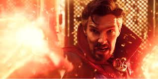 Doctor Strange In The Multiverse Of Madness: 10 Sam Raimi Trademarks