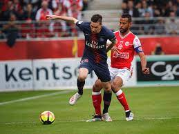 Schnell und sicher online buchen. Highlights Stade De Reims V Paris Saint Germain 3 Paris Saint Germain
