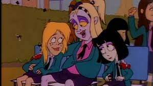 Beetlejuice introduces peaceful pines to 'party people in a can', and boy, the town will never be the same. Beetlejuice Season 2 Episode 8
