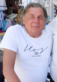 My brother, Larry, a military veteran died in 2014, but is being honored  for his service in a ceremony September 1, 2023, in Lincoln. Here is the  information: My brother Larry died