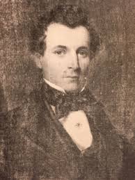 Dr James Stoney Lawton (1821-1891)