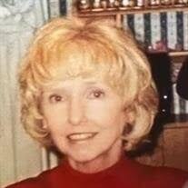 Linda Lou Arrowood Obituary