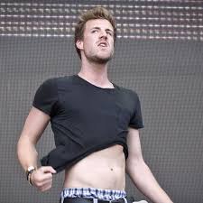 Luke mockridge tritt vorerst nicht mehr auf. Luke Mockridge Ist Sie Seine Freundin Intouch
