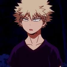 Bakugou bnha mha myheroacademia todoroki katsuki deku kirishima midoriya bokunoheroacademia izuku anime xreader katsukibakugou bakugouxreader. Kacchan Bakugou Dinchen01 Profil Pinterest