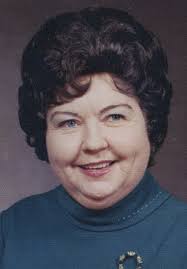 Mrs LV Hamrick Obituary