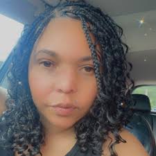 Kenyada Griffin and John Scates's Wedding Website