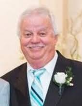 Obituary information for Joey Eugene Norman