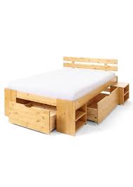 Bett Kerry 140x200 Cm Mit Bildern Bett Selber Bauen Bett Ideen Bett